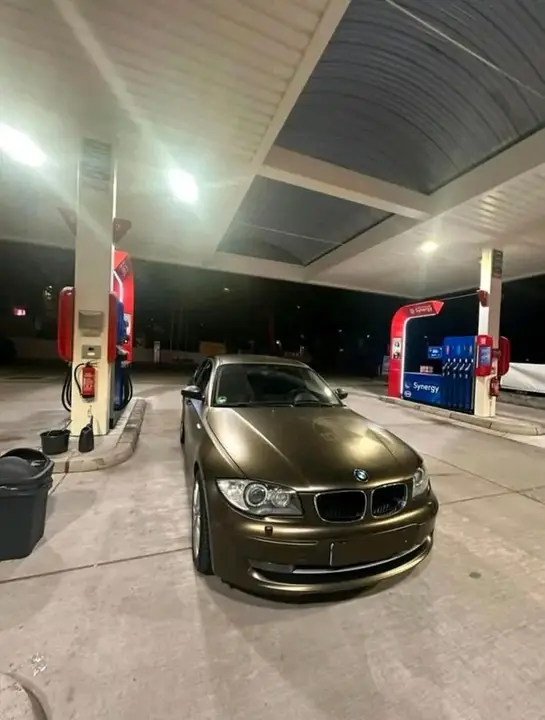 BMW 1Er