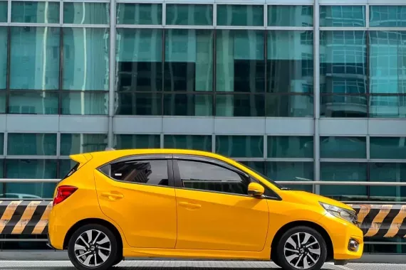 Honda Brio 2022 photo 4