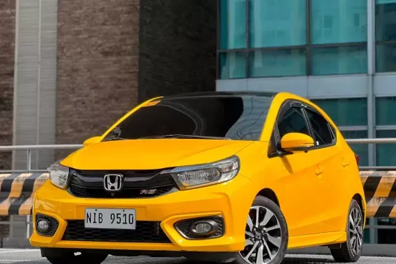 Honda Brio