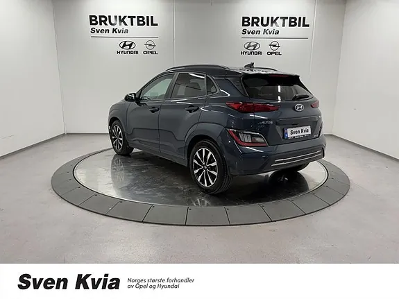 Hyundai Kona 2022 photo 3
