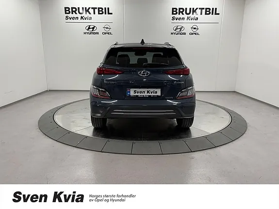 Hyundai Kona 2022 photo 4