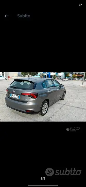 Fiat Tipo