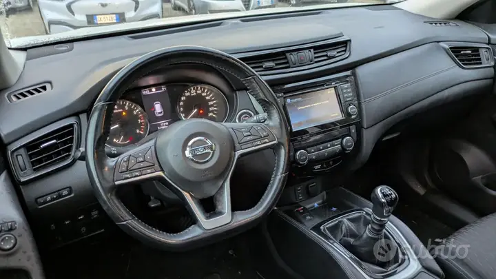 Nissan X-Trail 2018 photo 5
