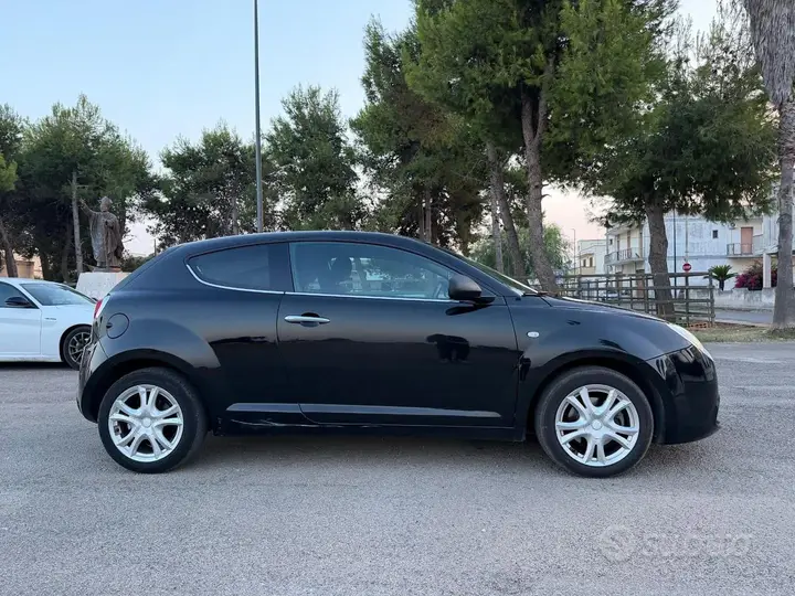 Alfa Romeo Mito 2010 photo 5