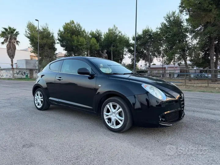 Alfa Romeo Mito 2010 photo 3