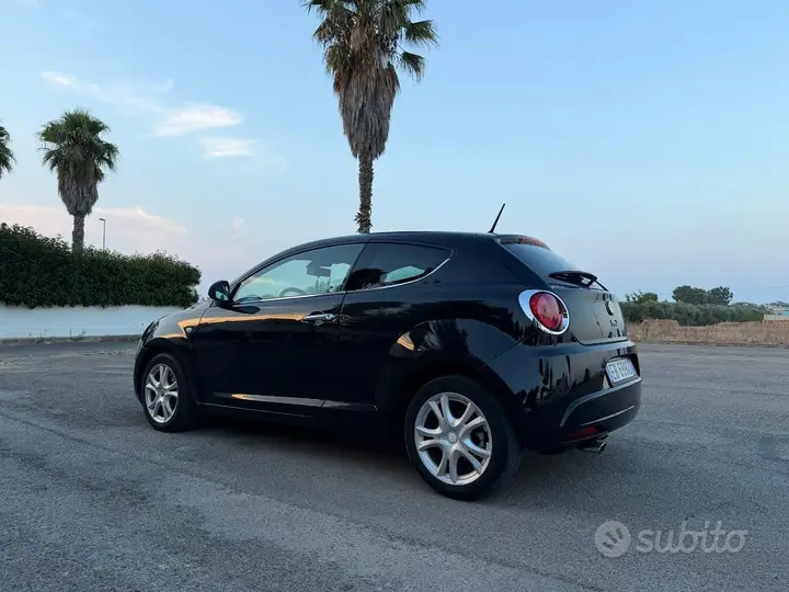 Alfa Romeo Mito 2010 photo 2