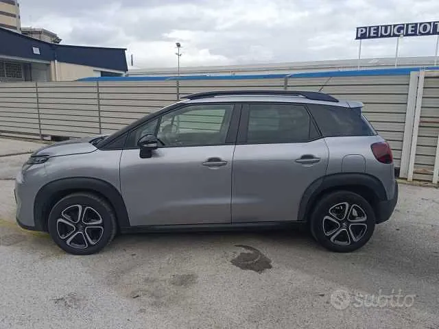 Citroen C3 Aircross 2022 photo 2