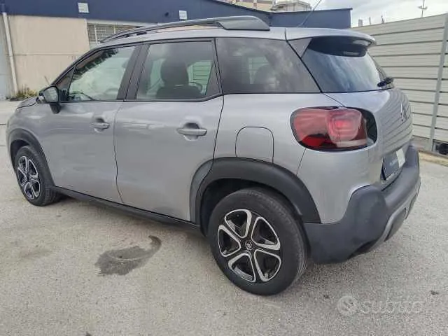 Citroen C3 Aircross 2022 photo 3