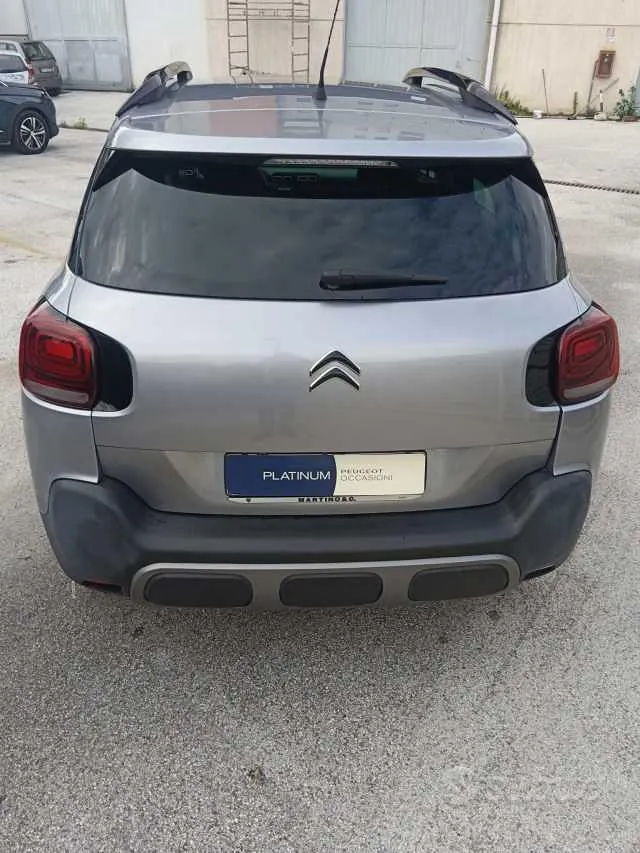 Citroen C3 Aircross 2022 photo 4