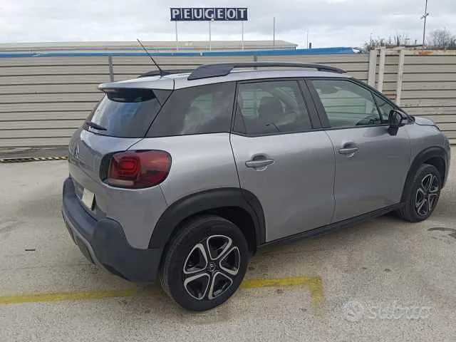 Citroen C3 Aircross 2022 photo 5
