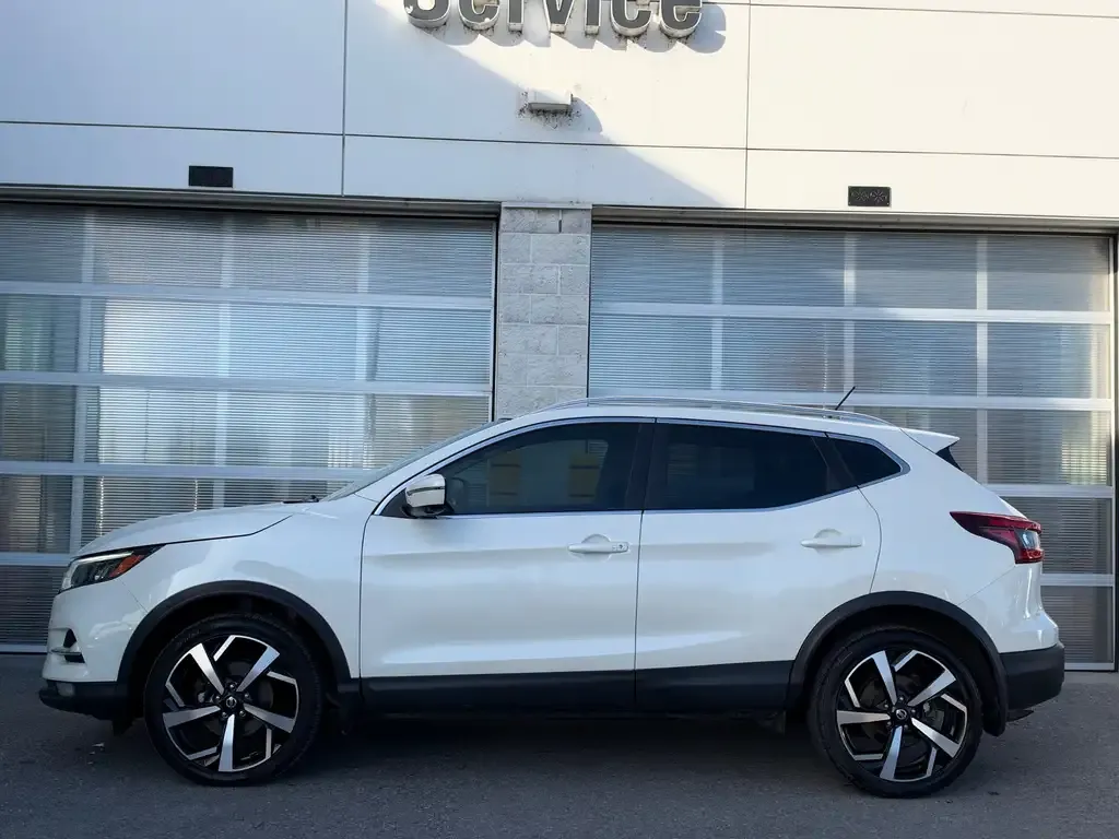 Nissan Qashqai 2023 photo 4