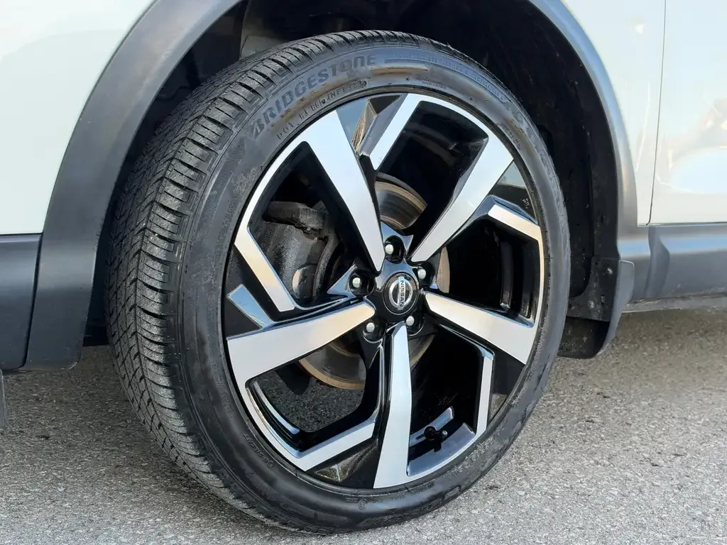 Nissan Qashqai 2023 photo 2