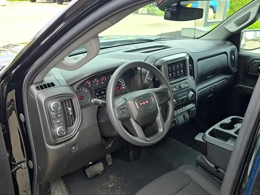 GMC Sierra 1500 2026 photo 4