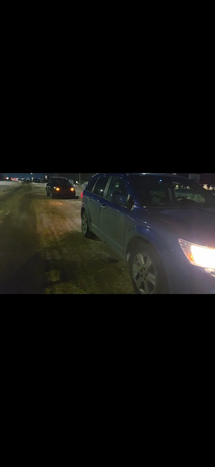 Dodge Journey