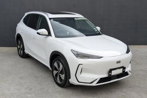 Geely Ex5