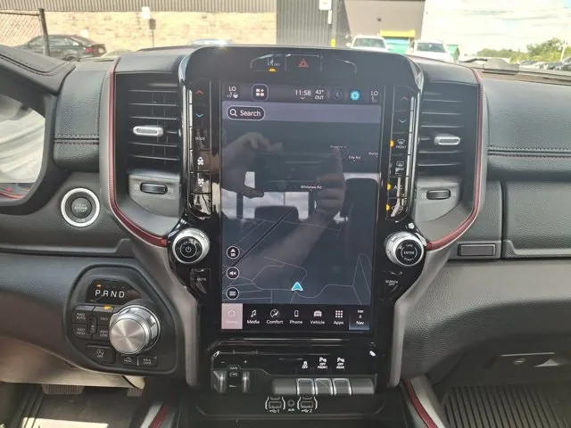 Ram 1500 2026 photo 4