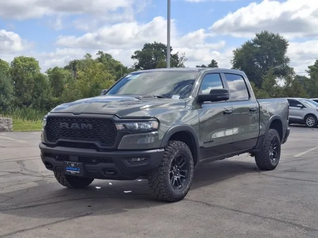 Ram 1500
