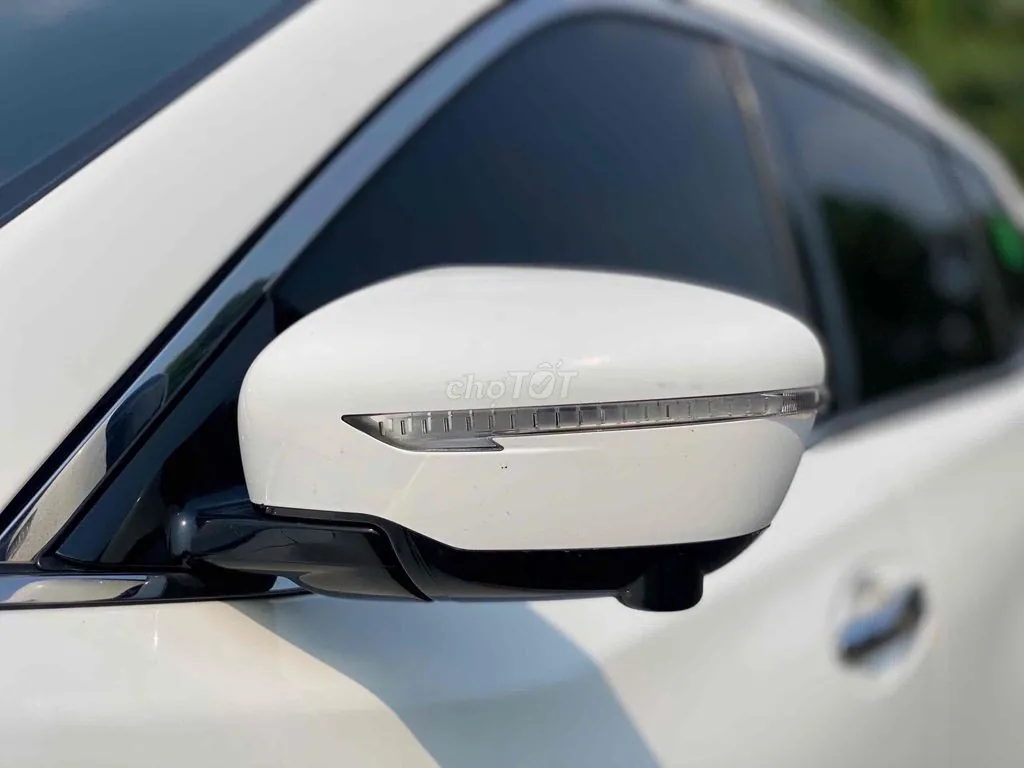 Nissan X-Trail 2018 photo 3