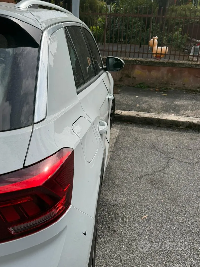 Volkswagen T-Roc 2022 photo 5