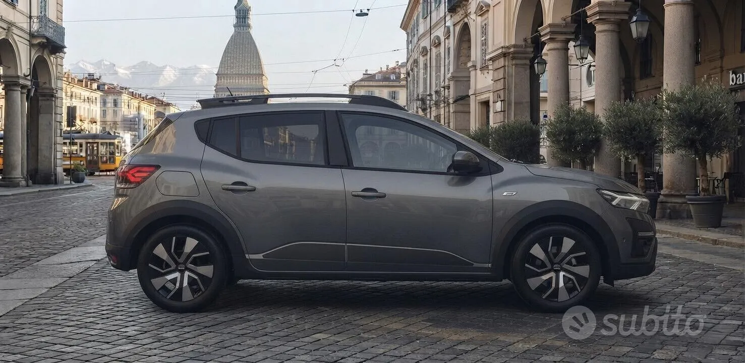 Dacia Sandero 2026 photo 4