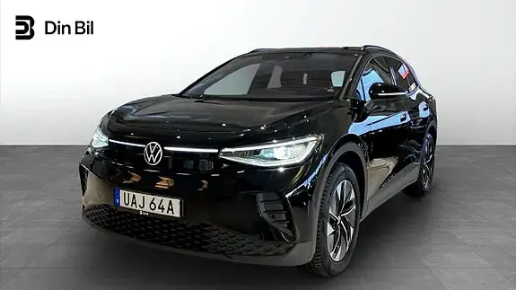 Volkswagen Id.4