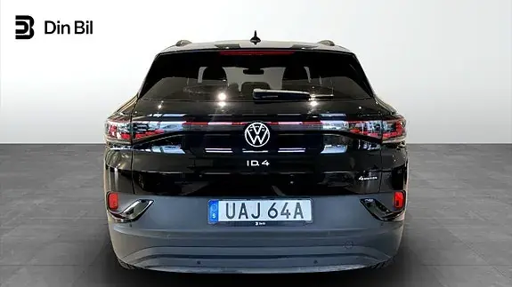Volkswagen Id.4 2025 photo 5