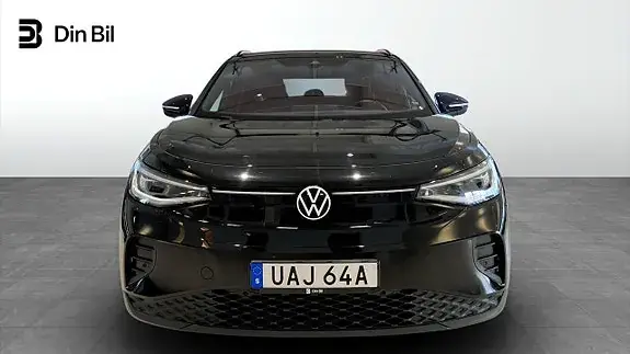 Volkswagen Id.4 2025 photo 4