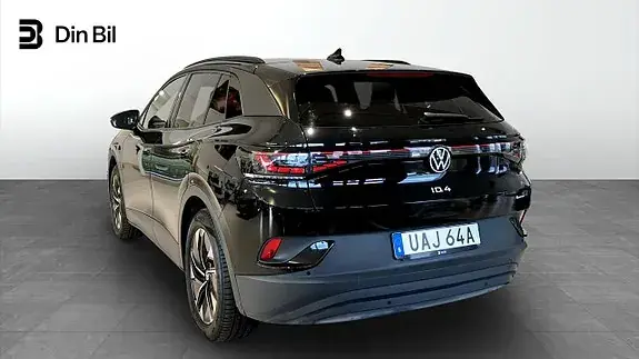 Volkswagen Id.4 2025 photo 3