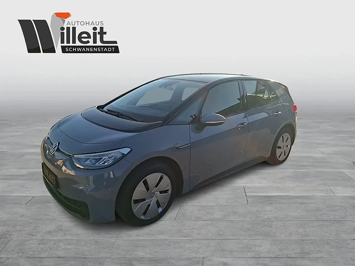 Volkswagen Id.3 Pro