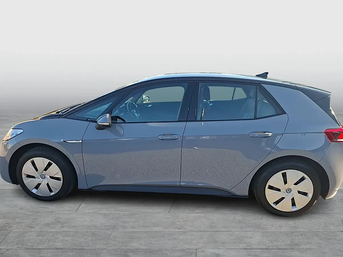 Volkswagen Id.3 Pro 2022 photo 2