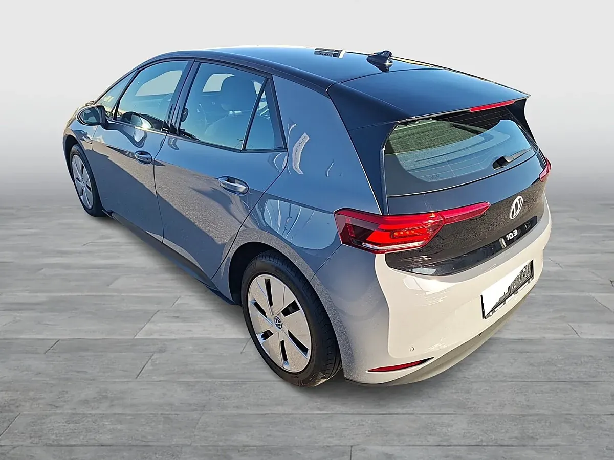 Volkswagen Id.3 Pro 2022 photo 3