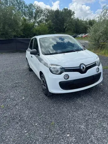 Renault Twingo 2016 photo 2