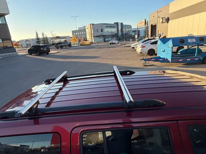 Jeep Patriot 2015 photo 4
