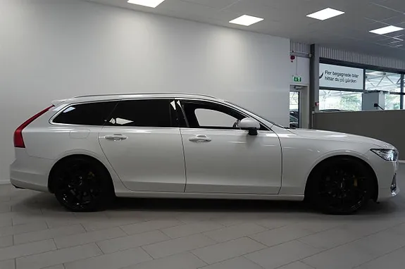 Volvo V90 2017 photo 3