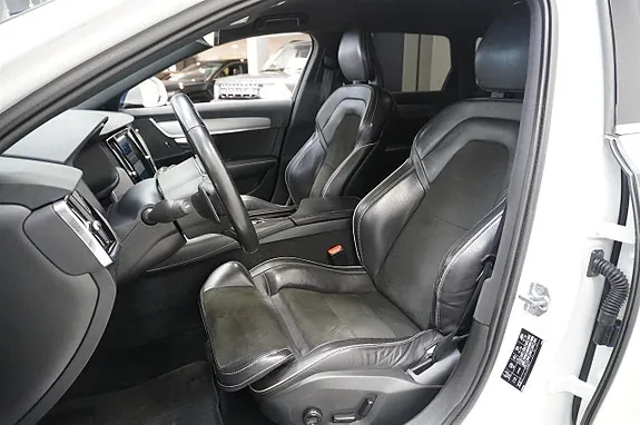 Volvo V90 2017 photo 5