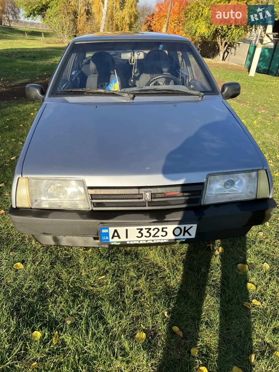 Lada 21099