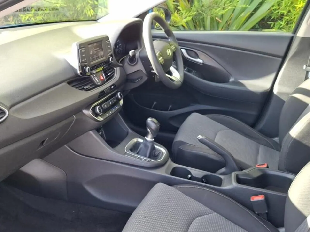 Hyundai I30 2018 photo 5