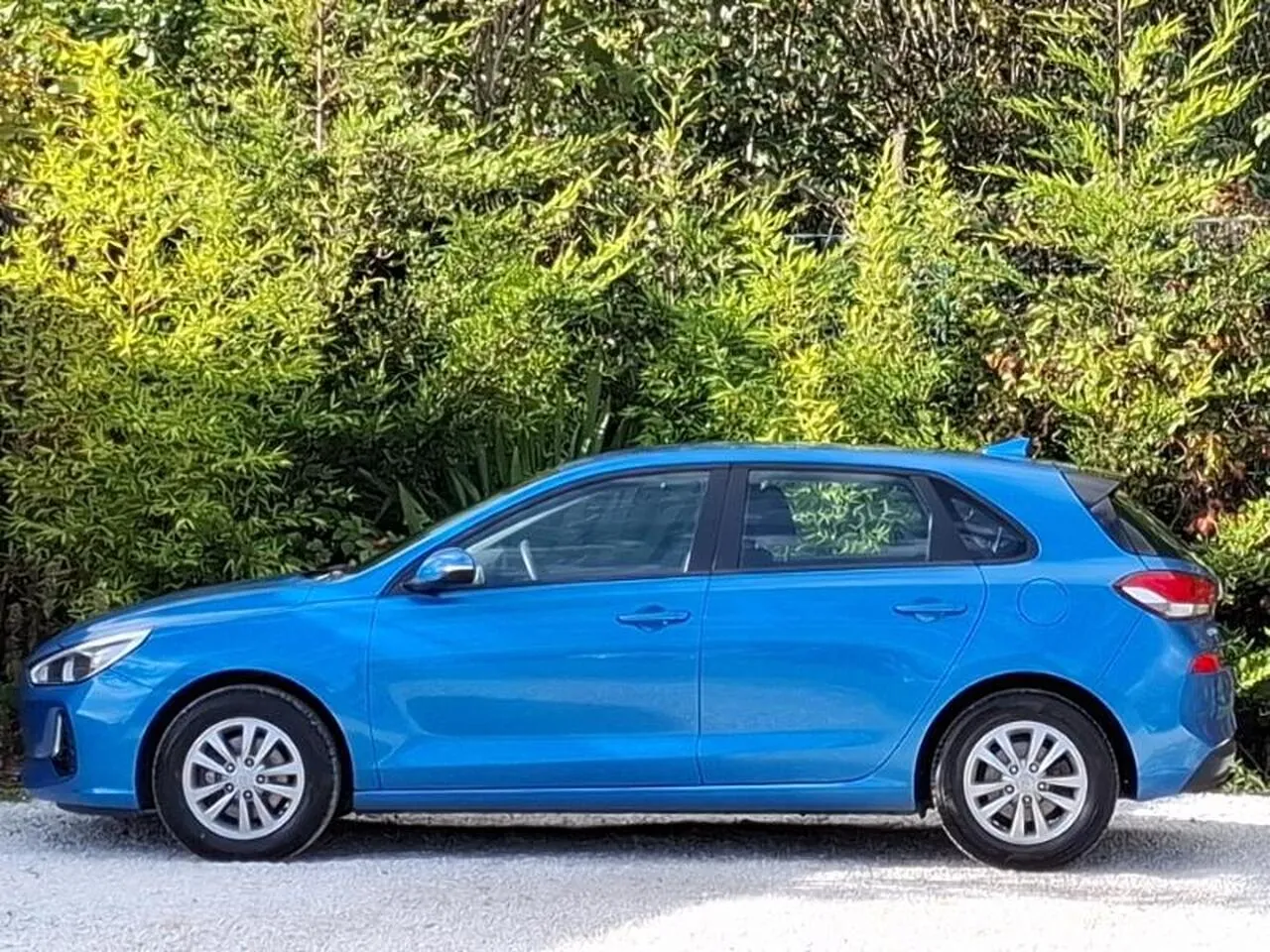 Hyundai I30 2018 photo 4