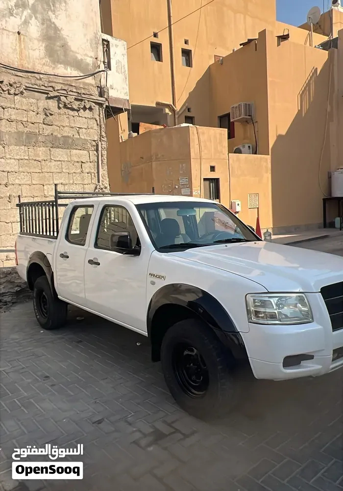 Ford Ranger 2007 photo 3