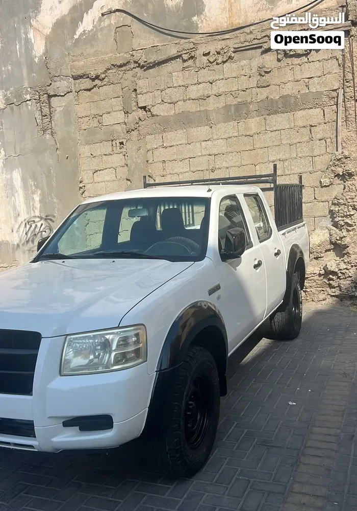 Ford Ranger 2007 photo 2