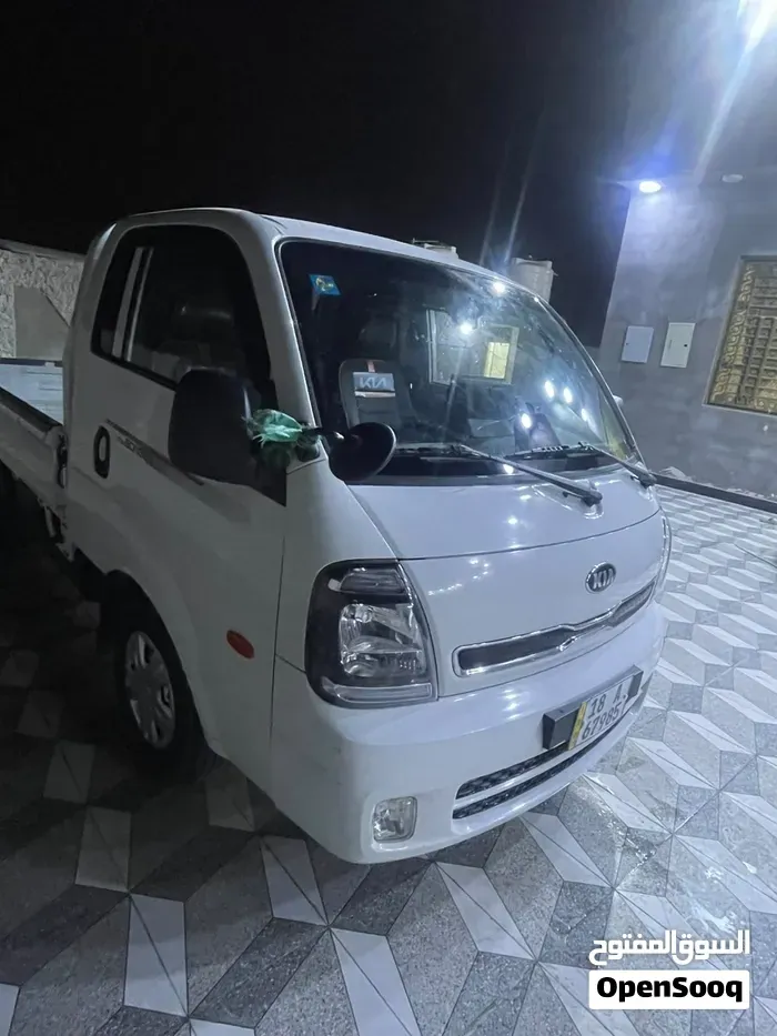 Kia Other 2022 photo 3