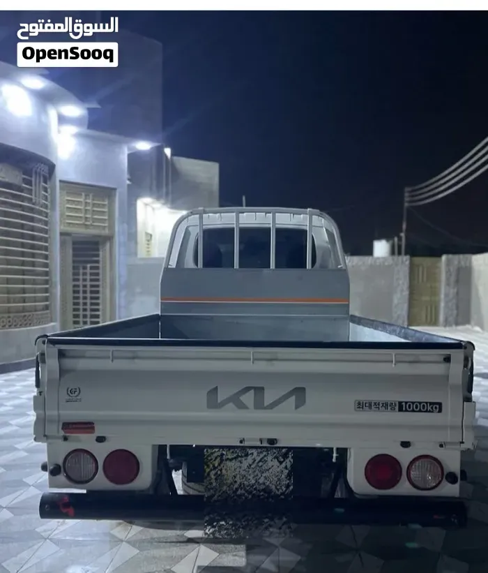 Kia Other 2022 photo 2