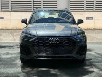 Audi Q5 2021 photo 2
