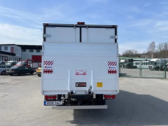 Iveco Daily 2021 photo 4