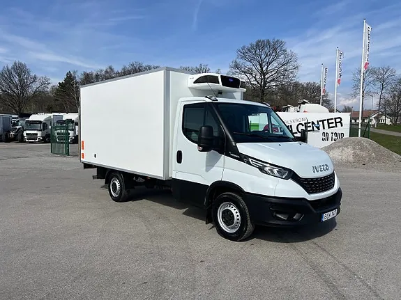 Iveco Daily 2021 photo 5
