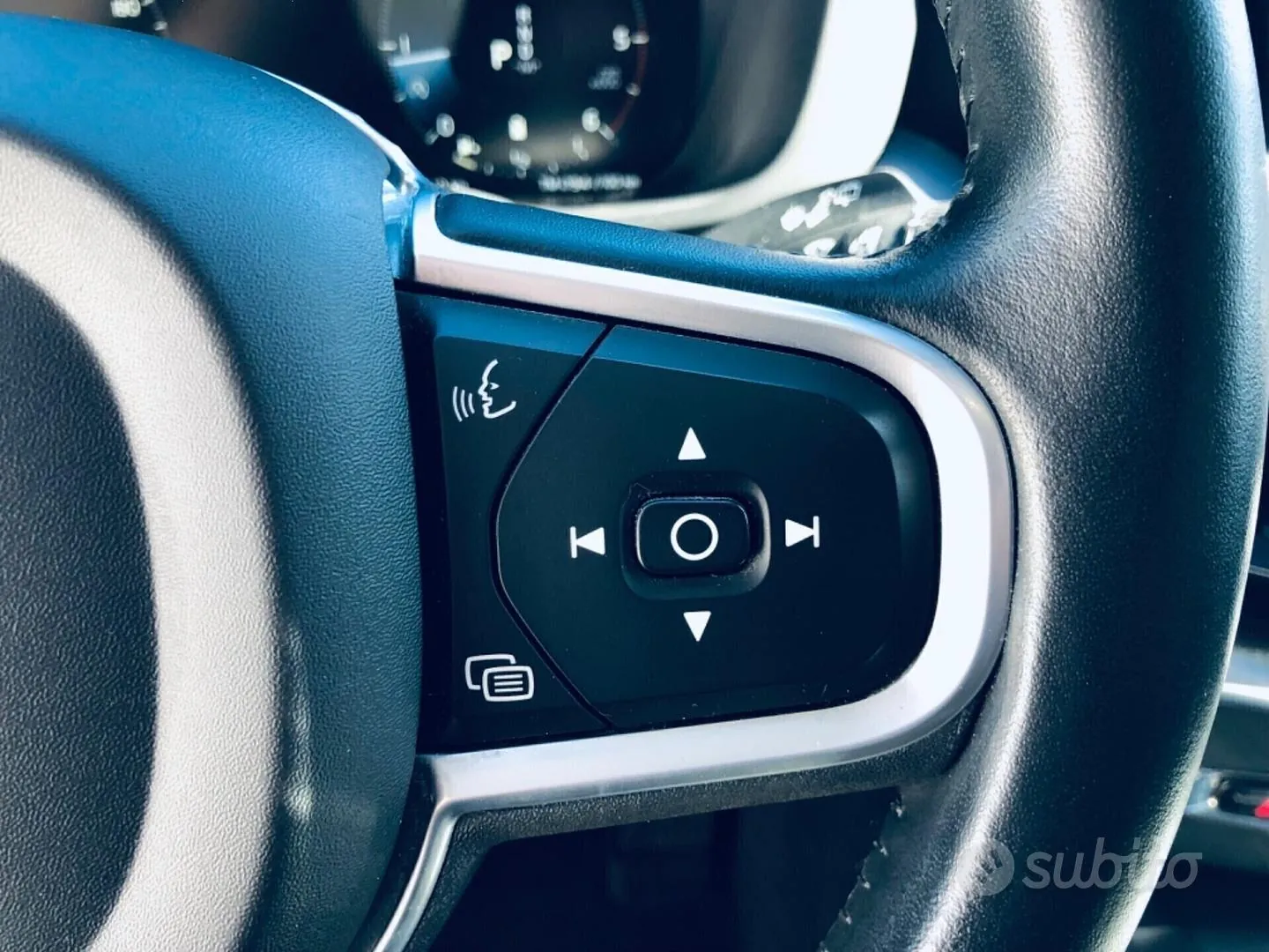 Volvo Xc60 2021 photo 5