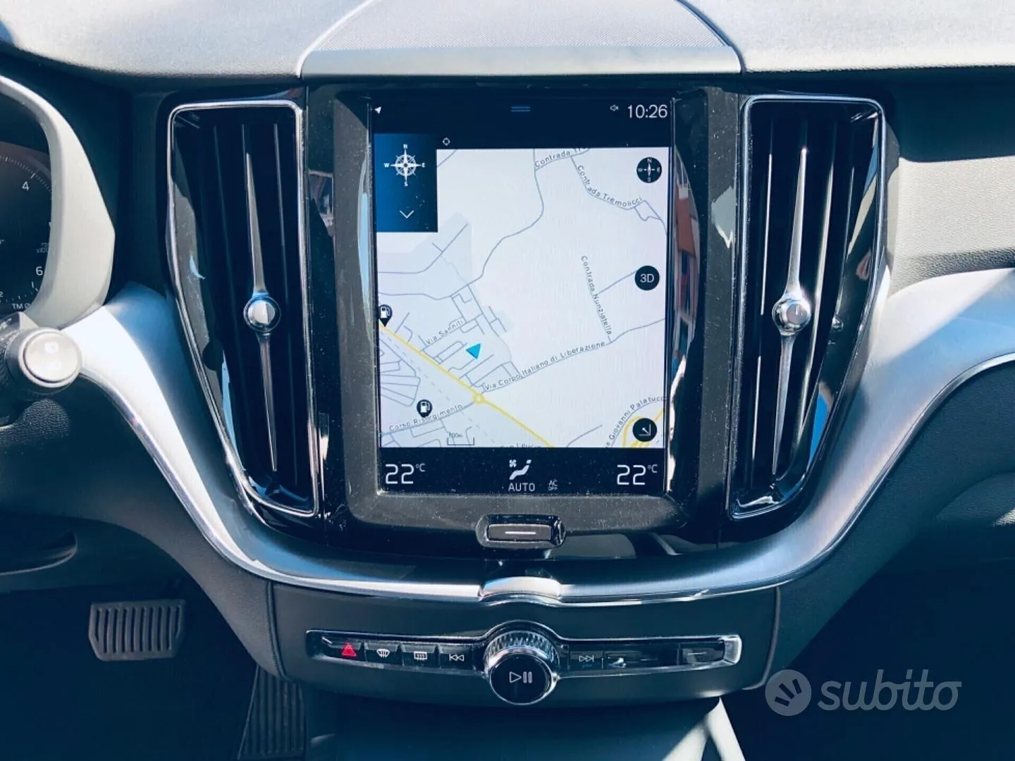 Volvo Xc60 2021 photo 4