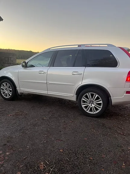 Volvo Xc90 2014 photo 3
