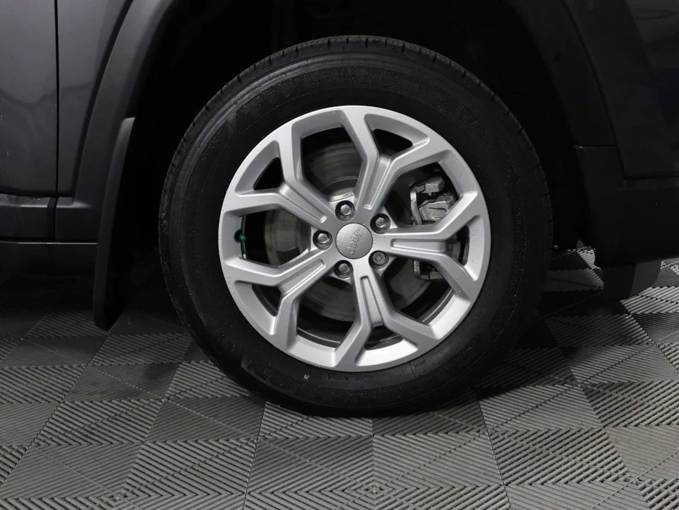 Jeep Compass 2024 photo 4