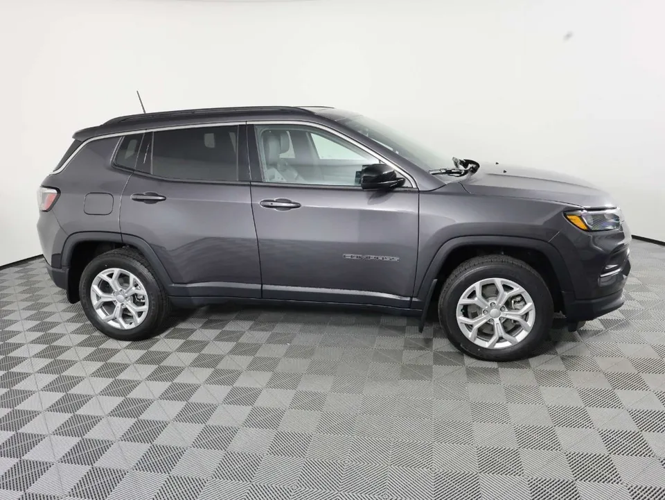 Jeep Compass 2024 photo 5
